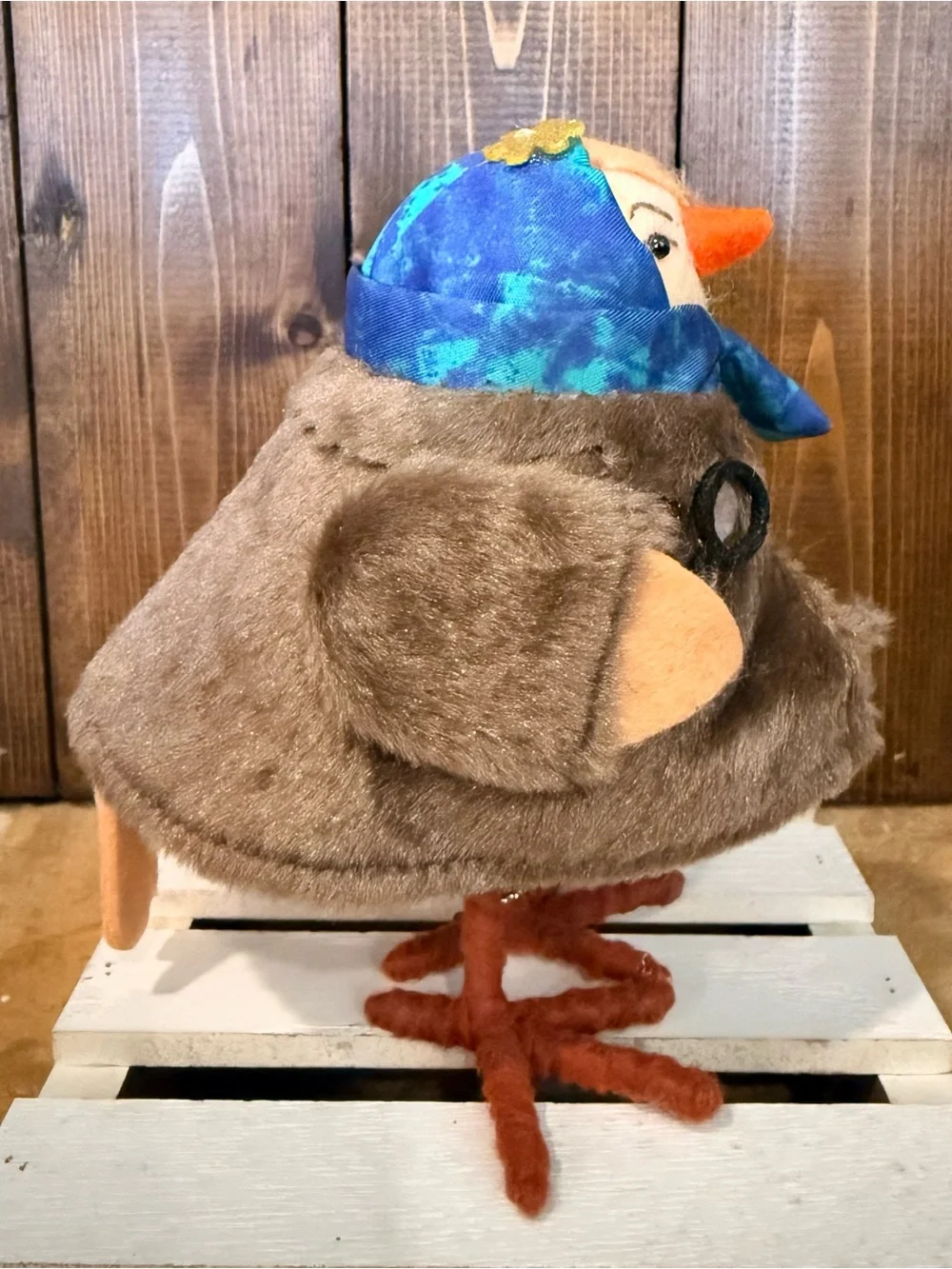 Target Pride Bird Heiress 2025